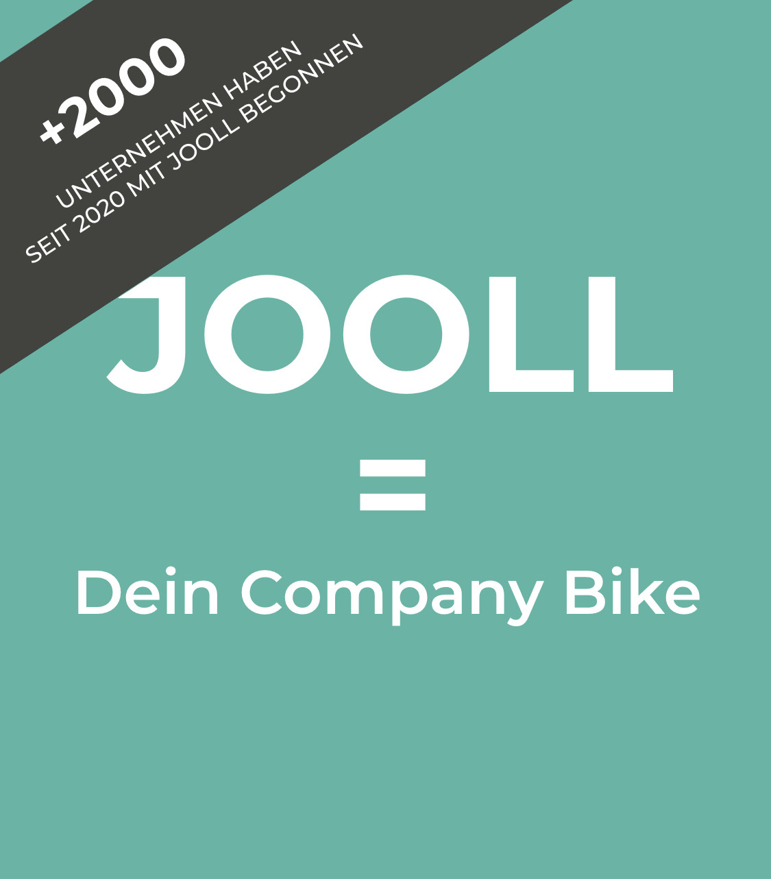Dienstrad Leasing Aus D nemark Dein Companybike JOOLL