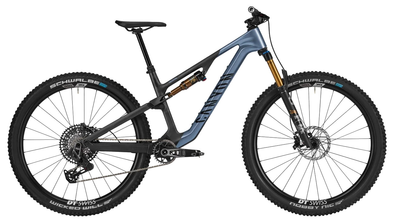 Canyon Bikes | Leasing mit Service und Versicherung | JOOLL